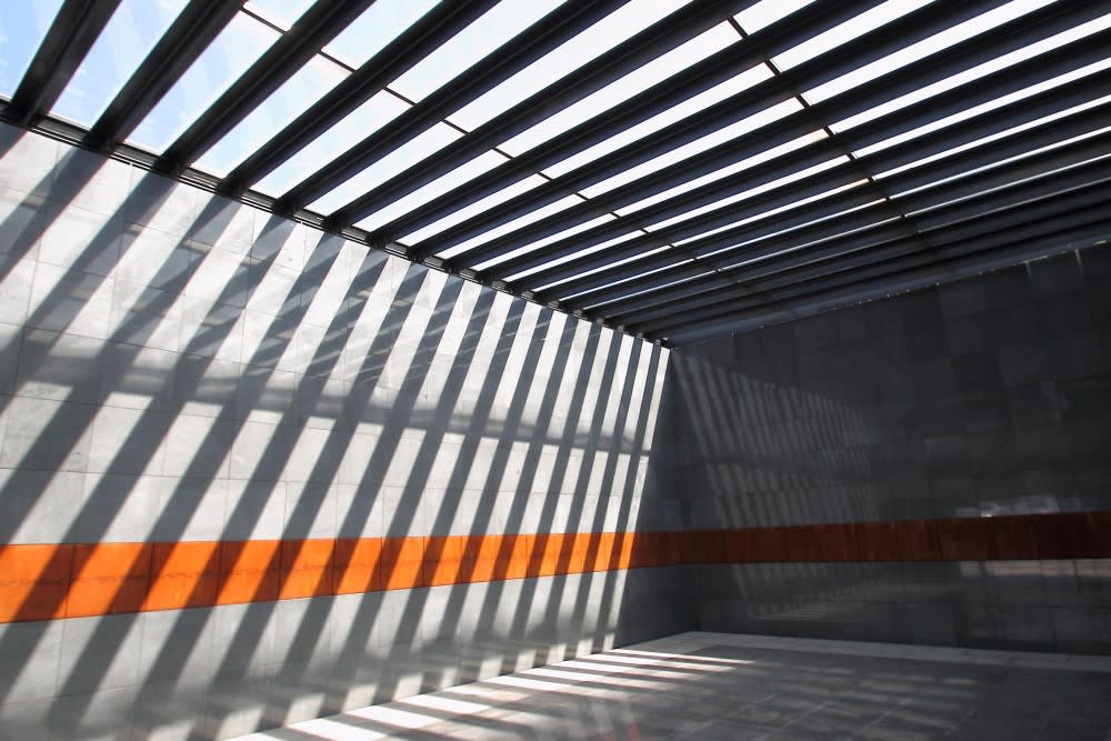 האנדרטה לזכר קורבנות השואה ברומניה