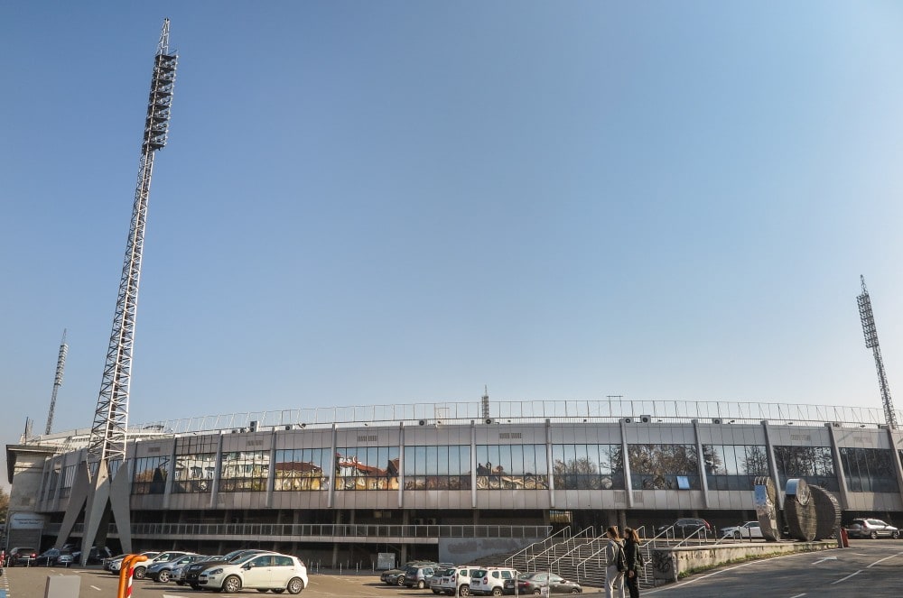 אצטדיון וסיל לבסקי