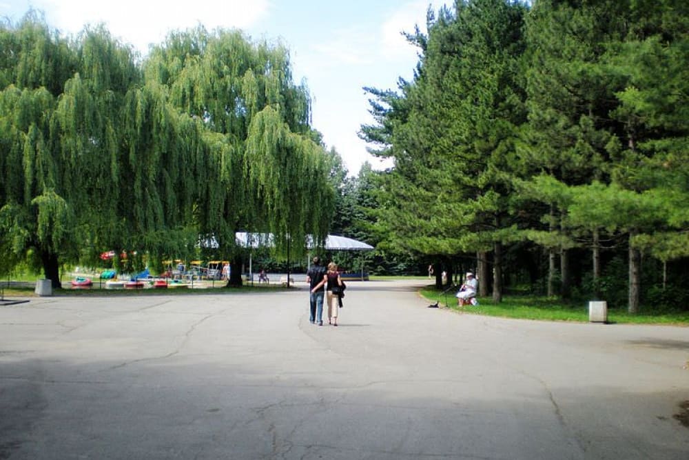 הפארק הדרומי