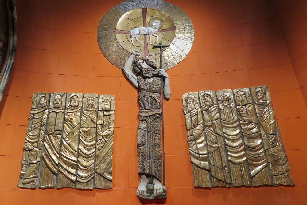 קתדרלת יוחנן הקדוש