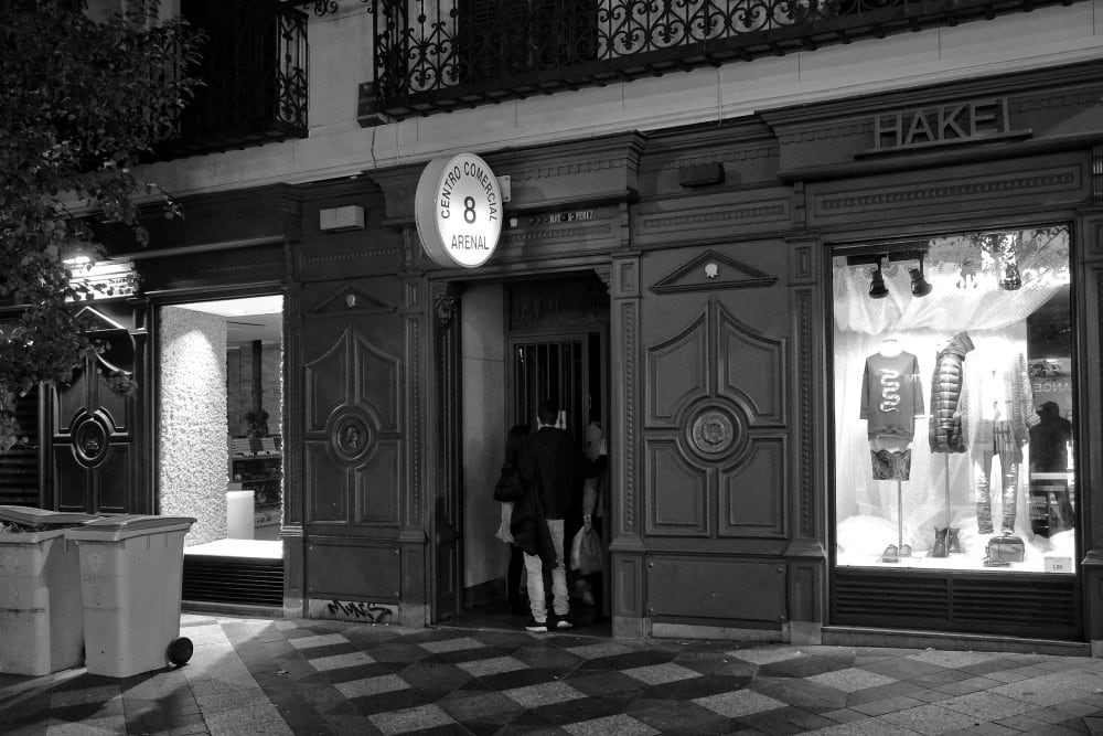 בית־מוזיאון העכבר פֶּרֶס