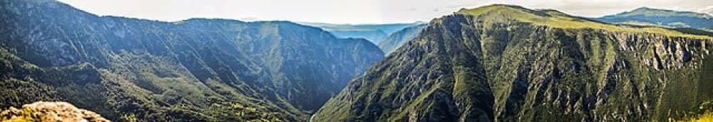 הר צ'וּרֶבאץ