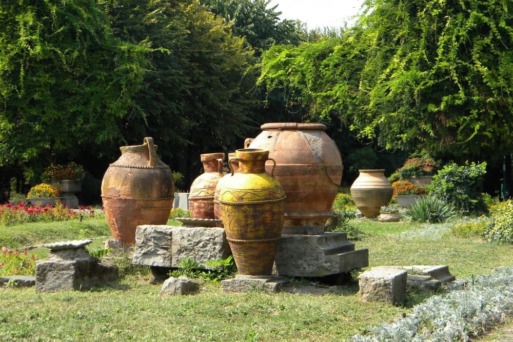 פארק צ'ישמיג'יו