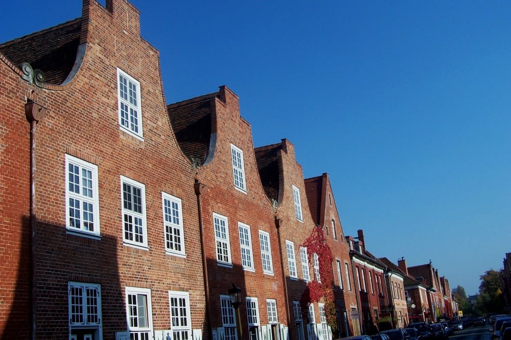 הרובע ההולנדי