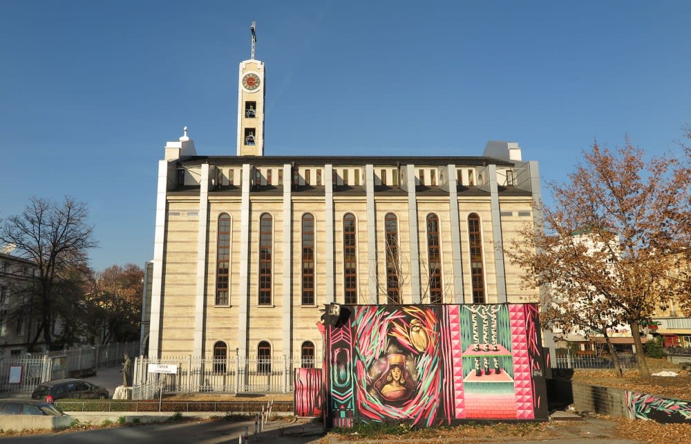 קתדרלת יוסף הקדוש