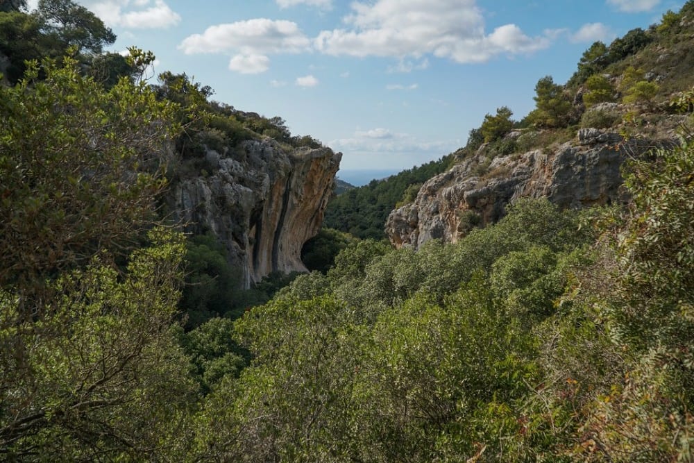 שווייצריה הקטנה