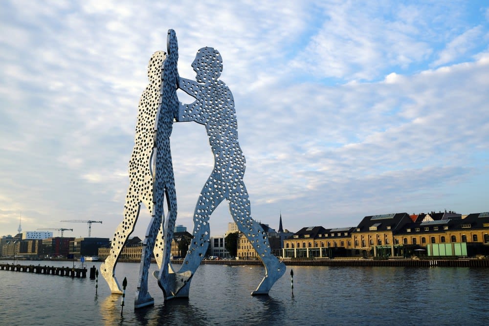 איש המולקולות