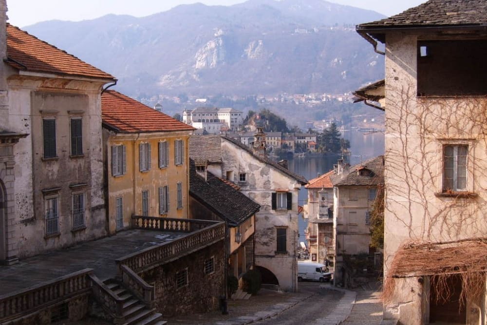 אוֹרטָה סן ג׳וּליוֹ