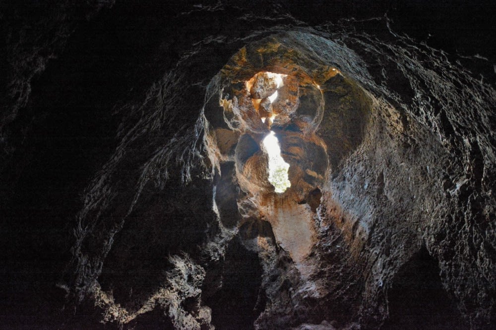 מערת הפעמון