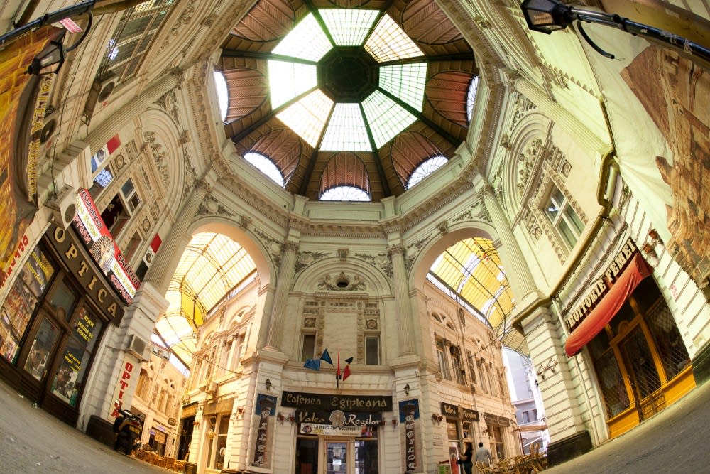 פּאסאז' מאקָה-וילאקרוֹסֶה