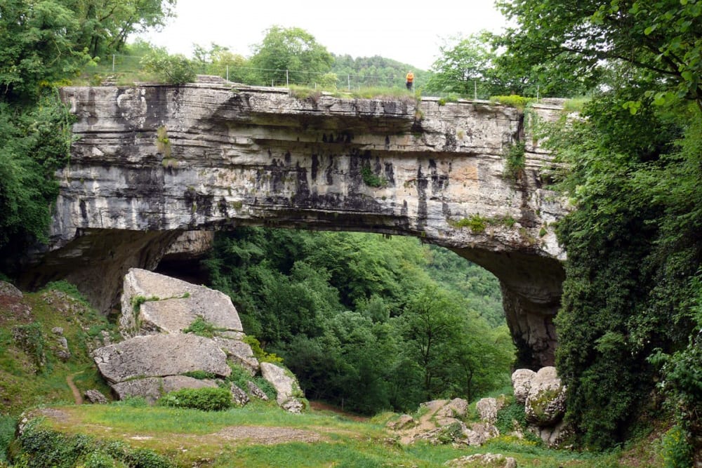 פּוֹנטֶה דִי וֶייָה