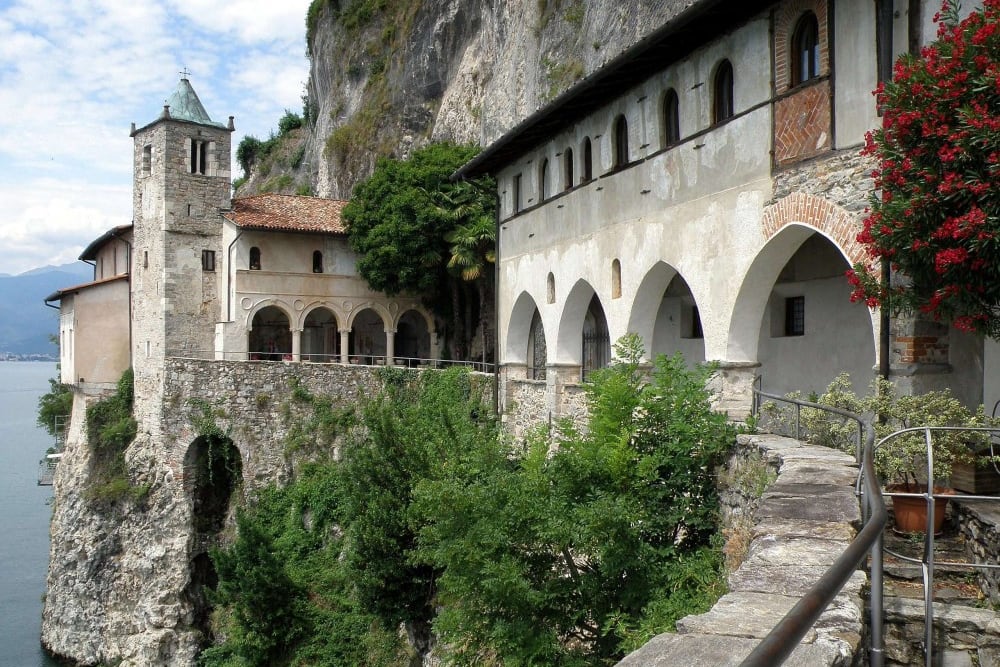 סנטה קטרינה דֶל סאסוֹ