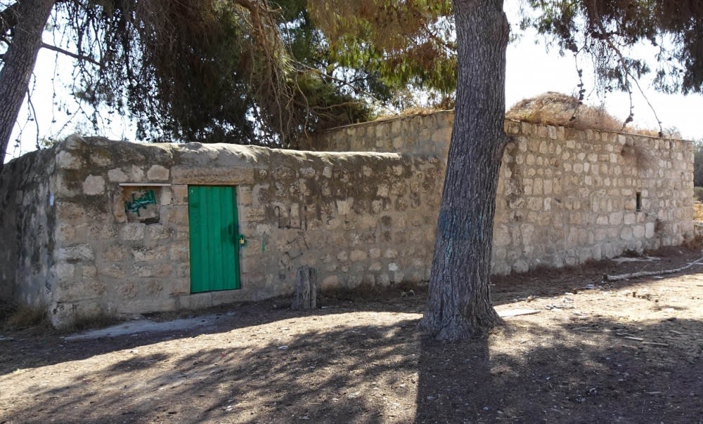 שיח׳ ג׳וברין