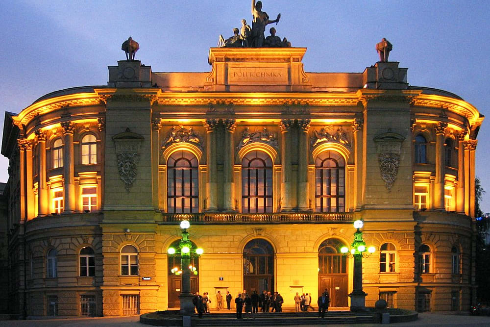 אוניברסיטת ורשה