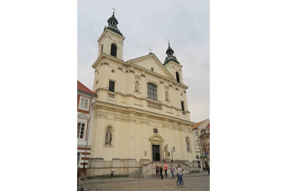 כנסיית רוח הקודש