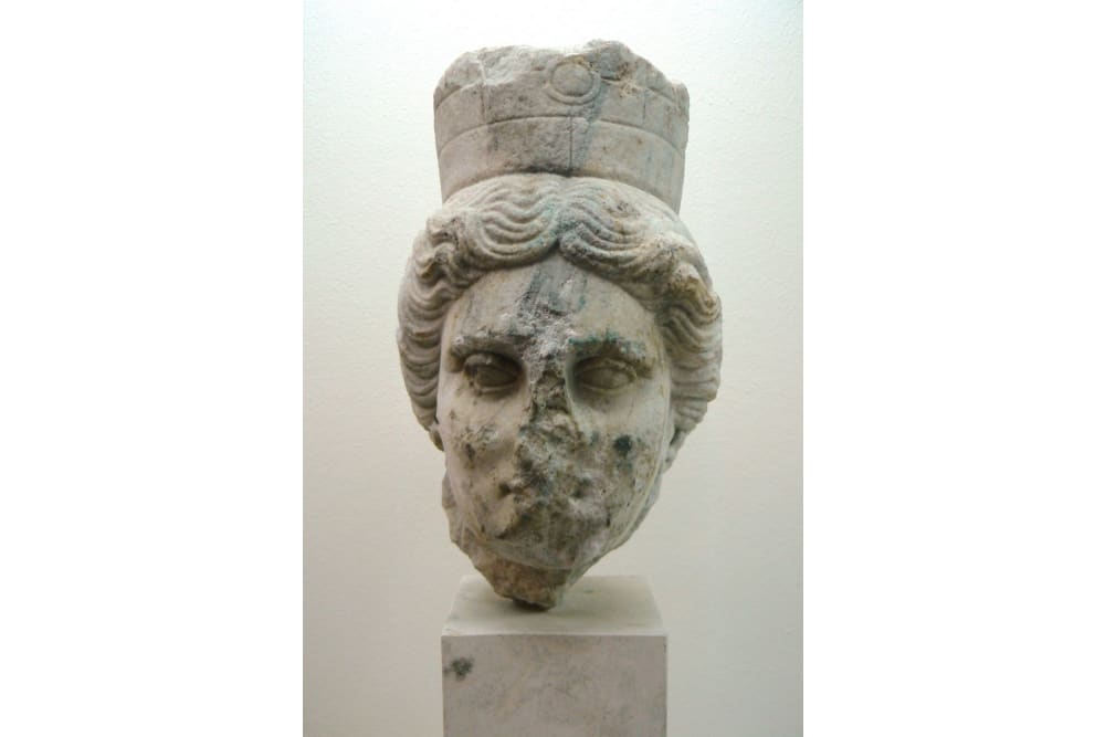 מייצגים מרתקים במוזיאון לארכאולוגיה בבורגס