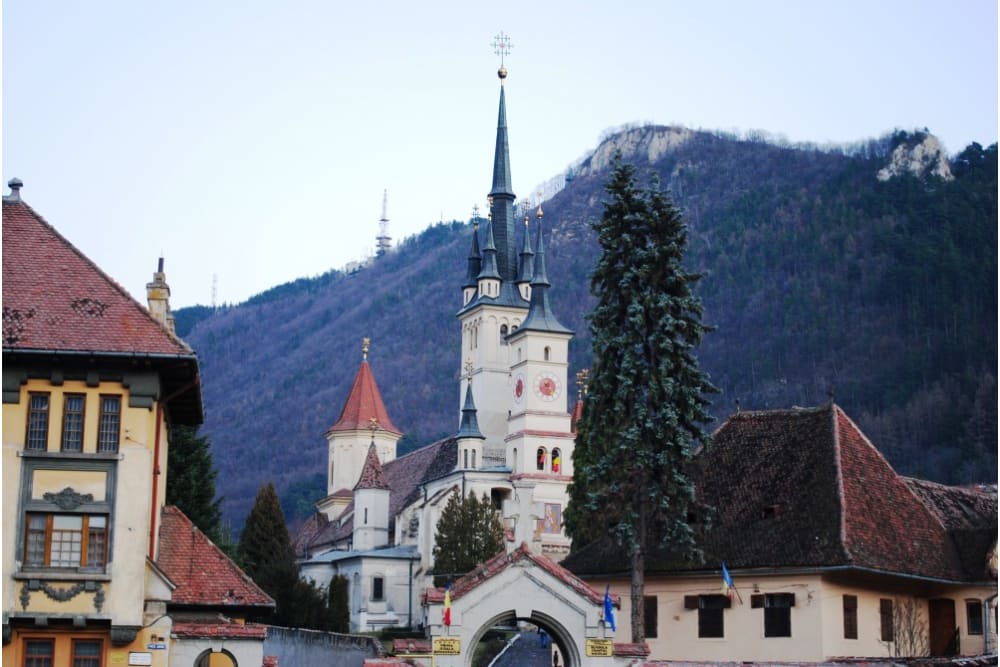 כנסיית ניקולאוס הקדוש