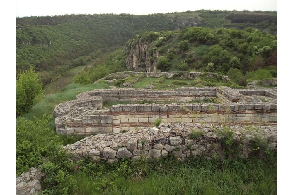 מצודת צ'רבן