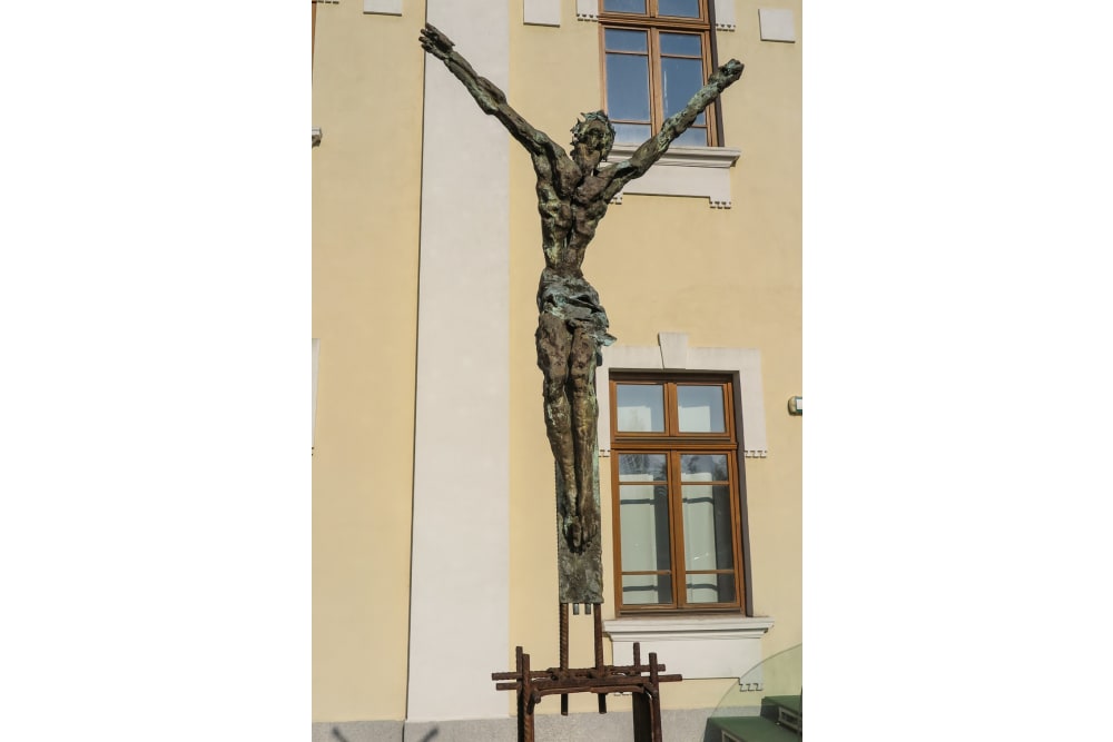 המוזיאון לאמנות בת־זמננו