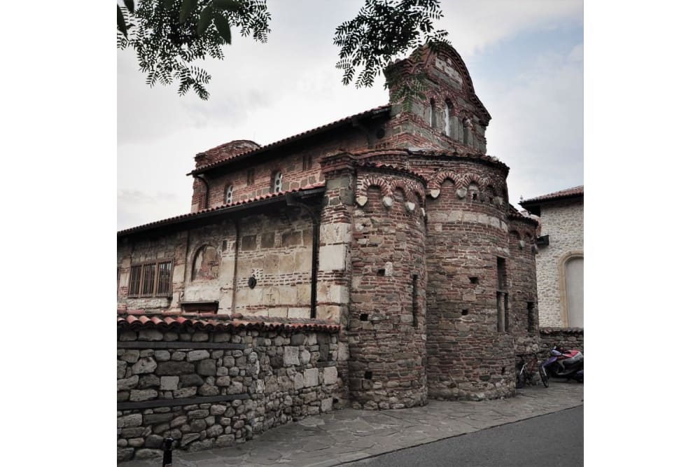 כנסיית סטפנוס הקדוש