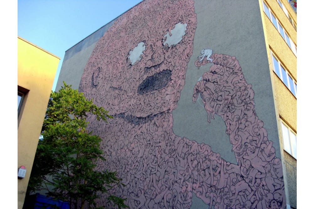 לוויתן (בּלוּ)