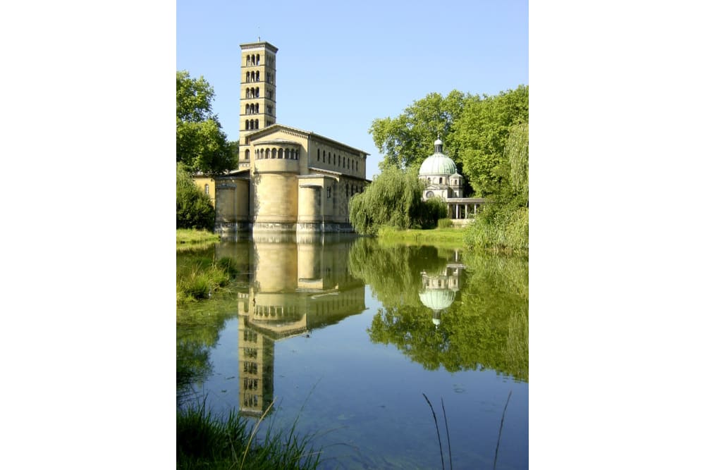 כנסיית השלווה