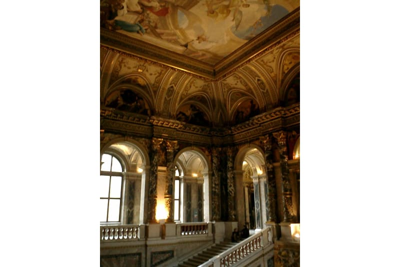 המוזיאון לתולדות האמנות