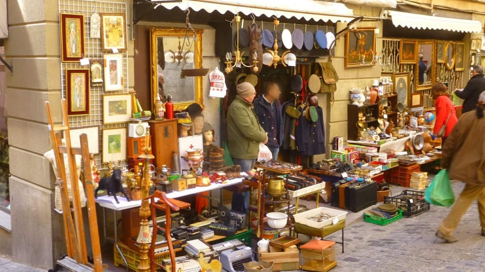 אֶל ראסטרוֹ