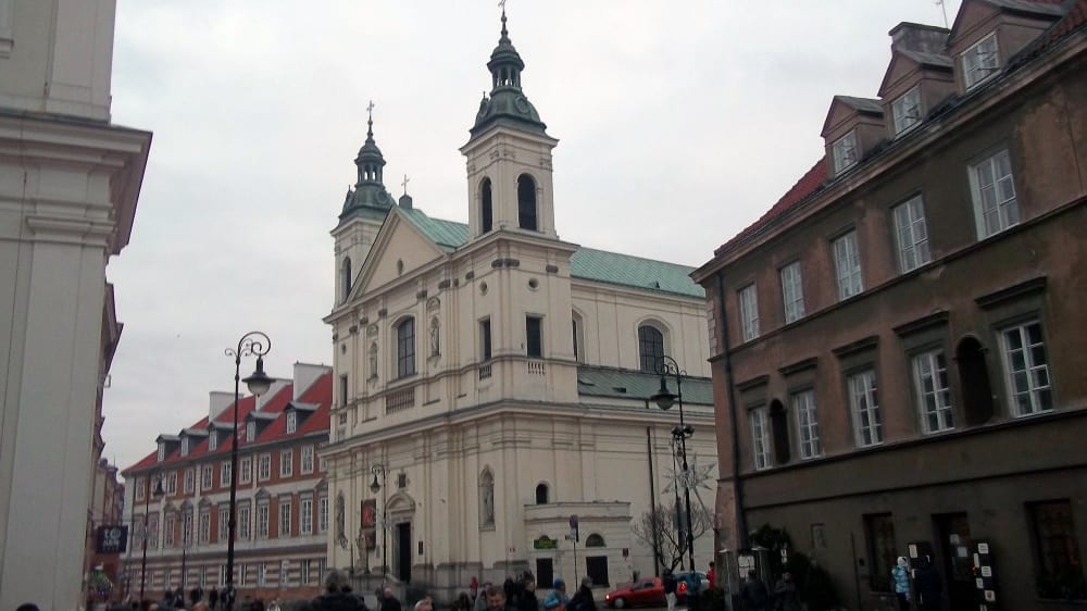 כנסיית רוח הקודש