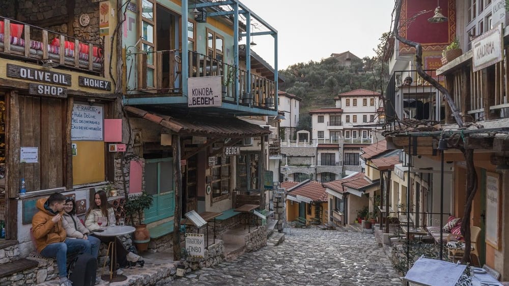 בָּאר העתיקה