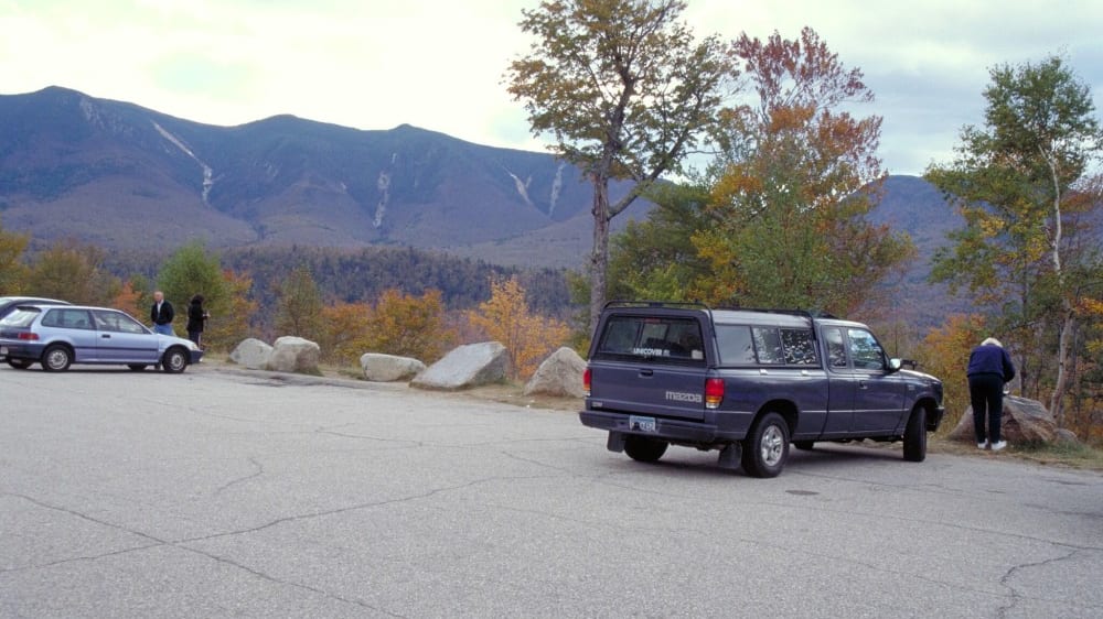 תצפית פֶּמיגֶווָסֶט