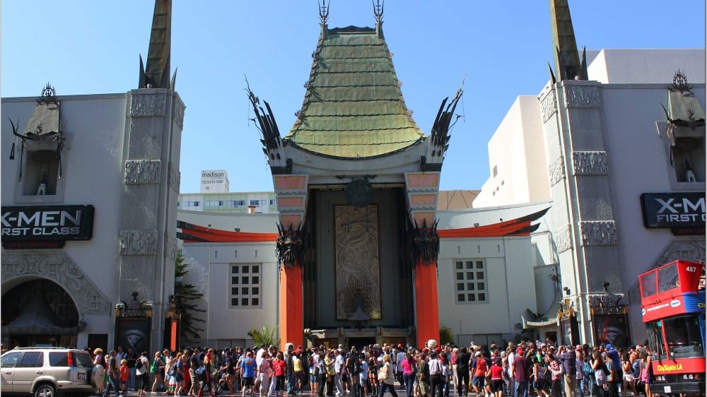 התיאטרון הסיני