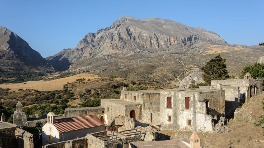 מנזר פְּרֶבֶלי התחתון