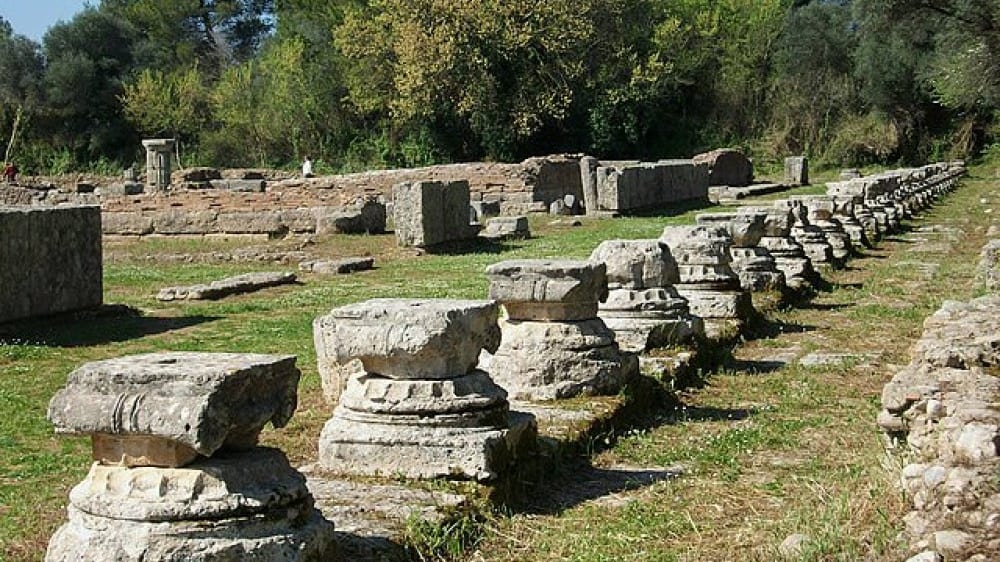 הלֵיאוֹנידֶאוֹן