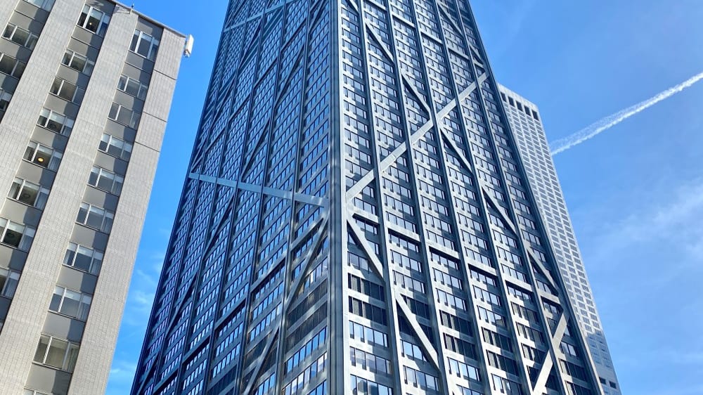 מרכז ג׳ון הנקוק