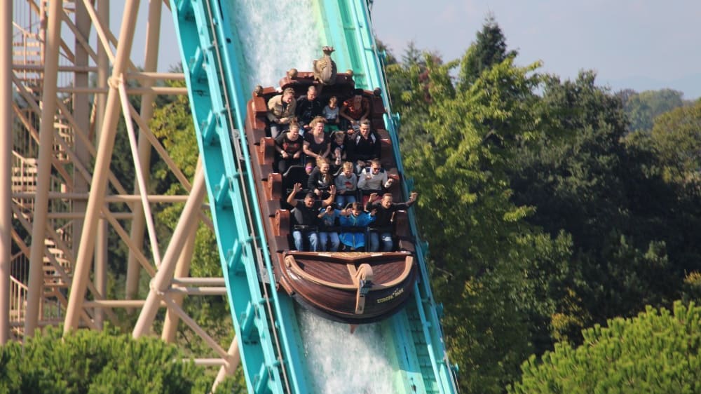 פארק אירופה