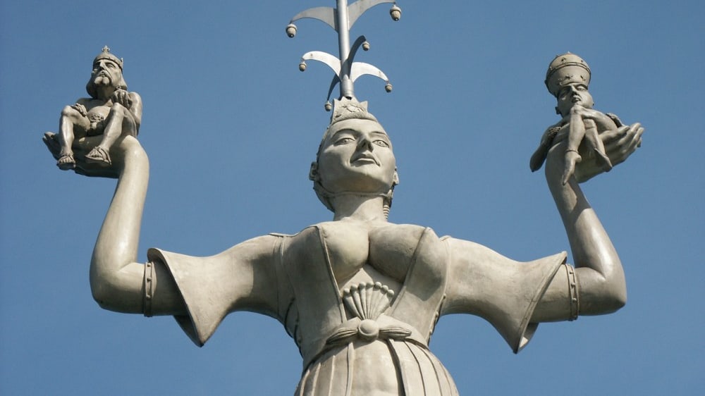 פסל אימפֶּריָה