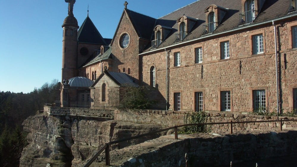 מוֹן סנט אוֹדיל