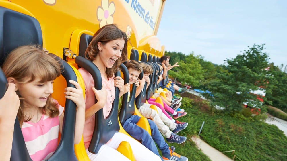 ארץ המשחקים של ראבֶנסְבּוּרגֶר