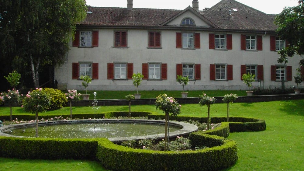 אחוזת אָרֶנֶנְבֶּרג (מוזיאון נפוליאון)