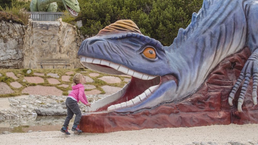 פארק טריאָסיק