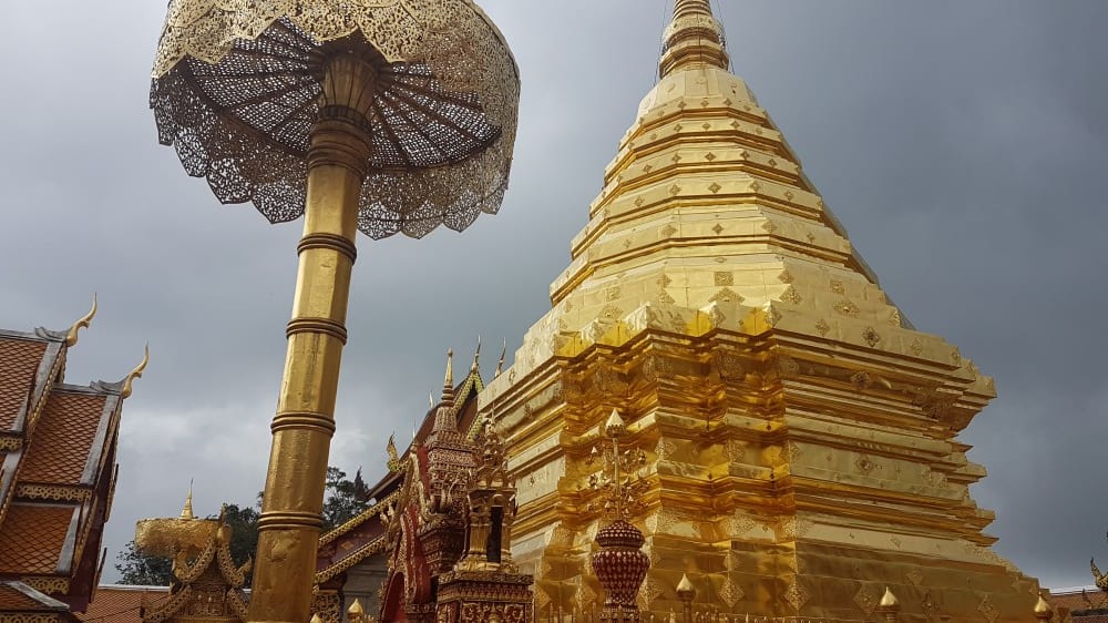 וואט פּרָה תאט דוֹי סוּתֶפּ