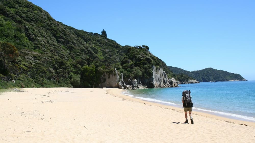 הטרק של אֵיבּל טסמן