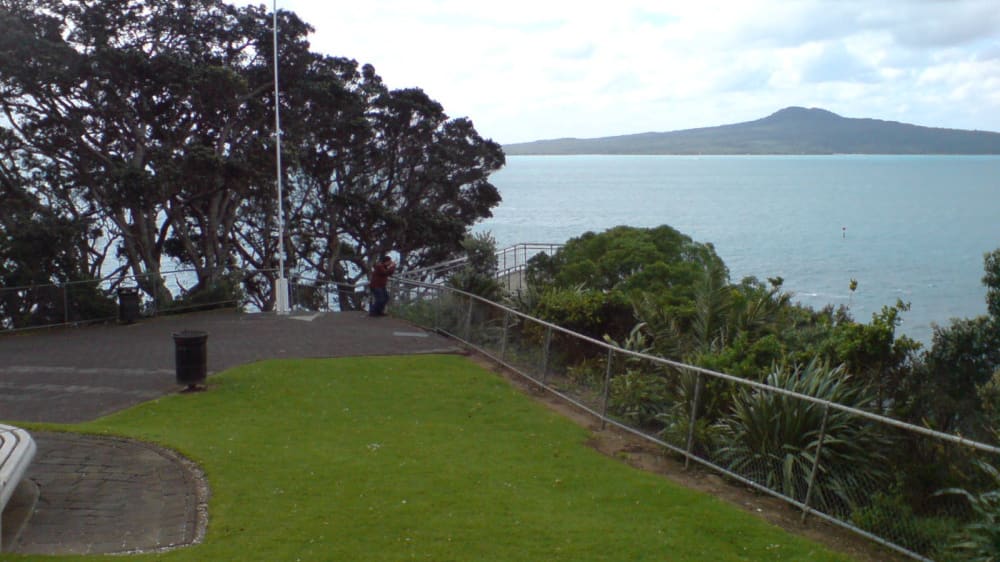 תצפית אָכילֶס