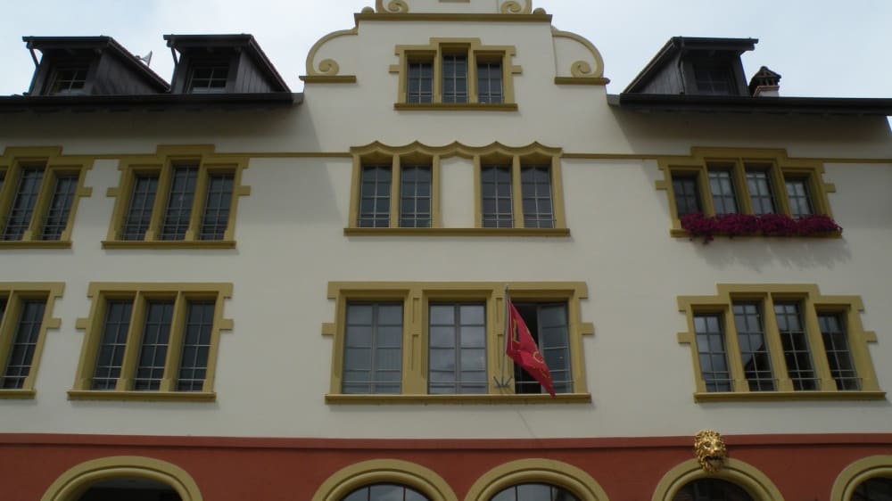 מֶזוֹן דֶה ויל