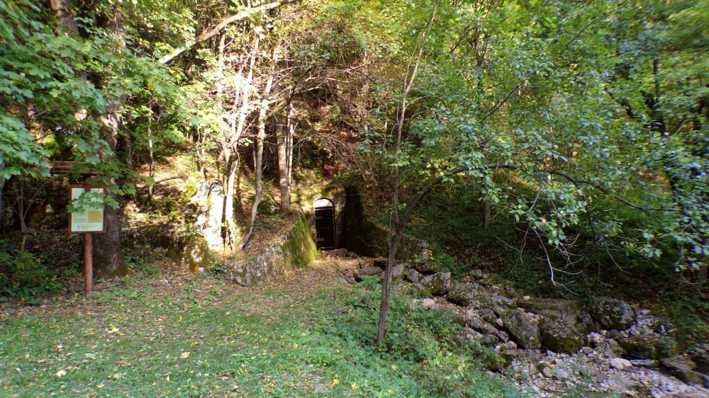 הפארק הלאומי אגטלק