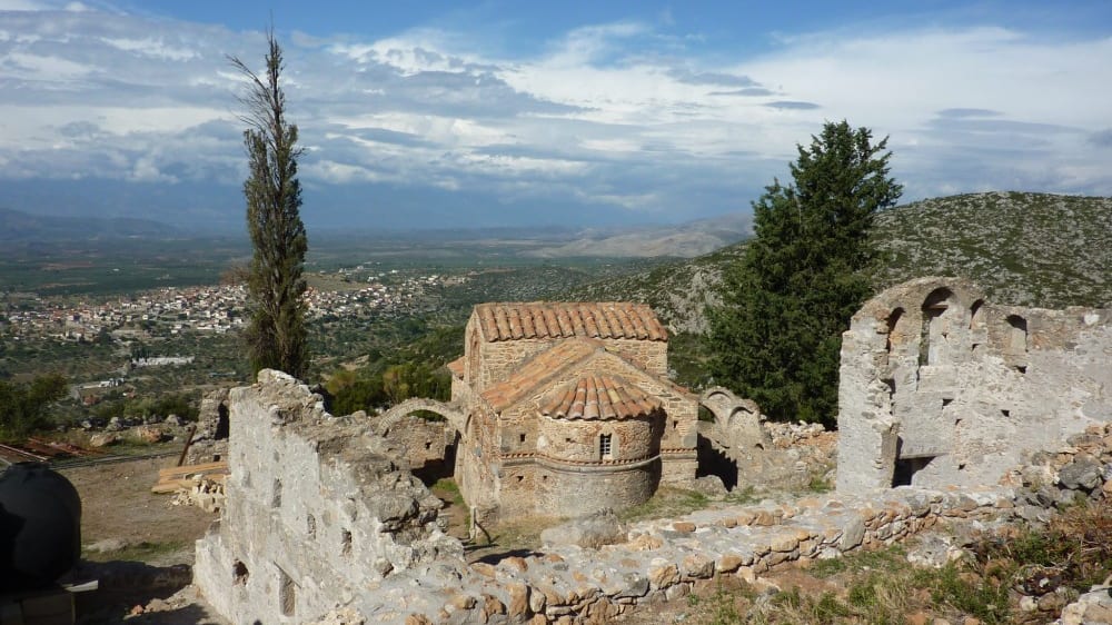 איה פּאראסקֶבי