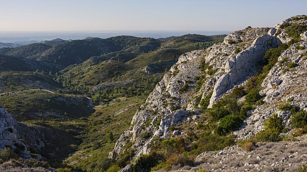Alpilles