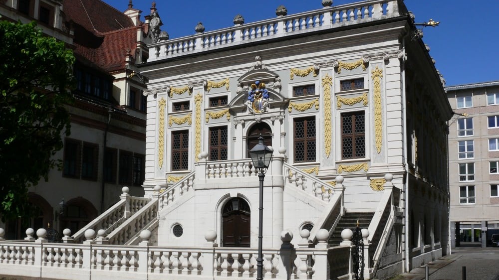 בניין הבורסה הישן