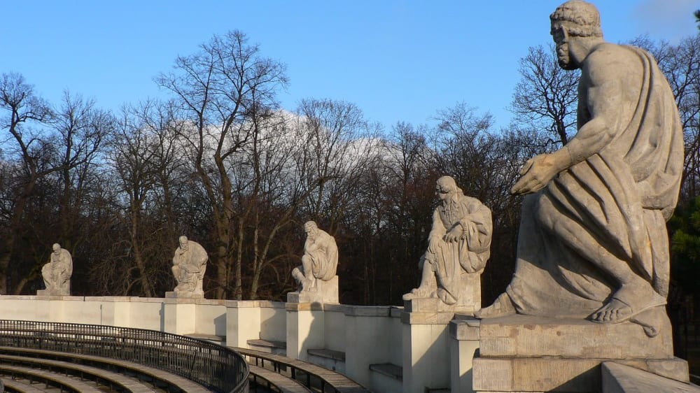 אמפיתאטרון